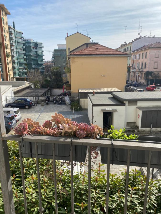 Navigli Apartment Milan Exterior photo