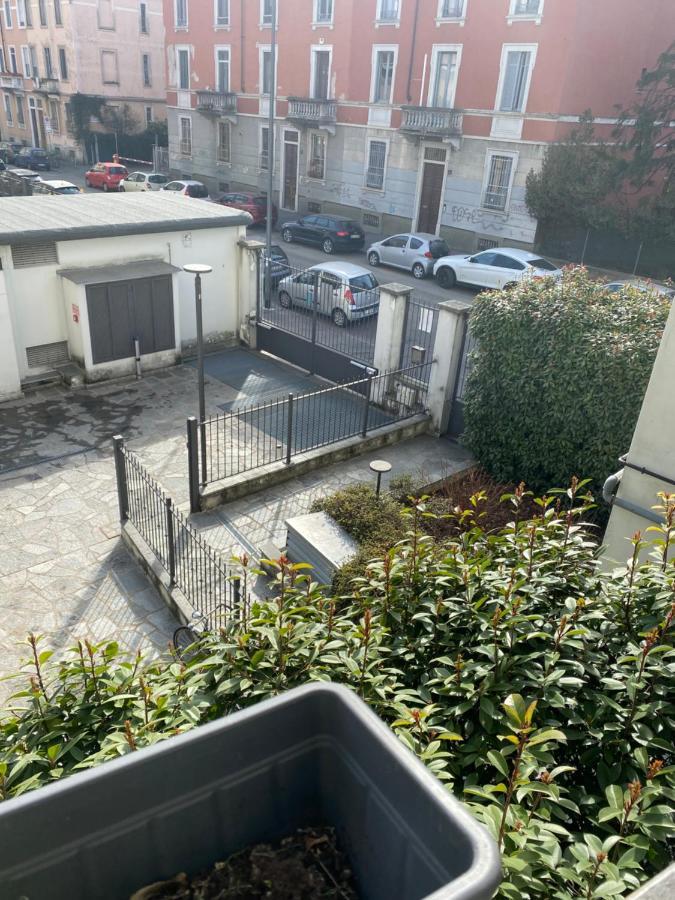 Navigli Apartment Milan Exterior photo