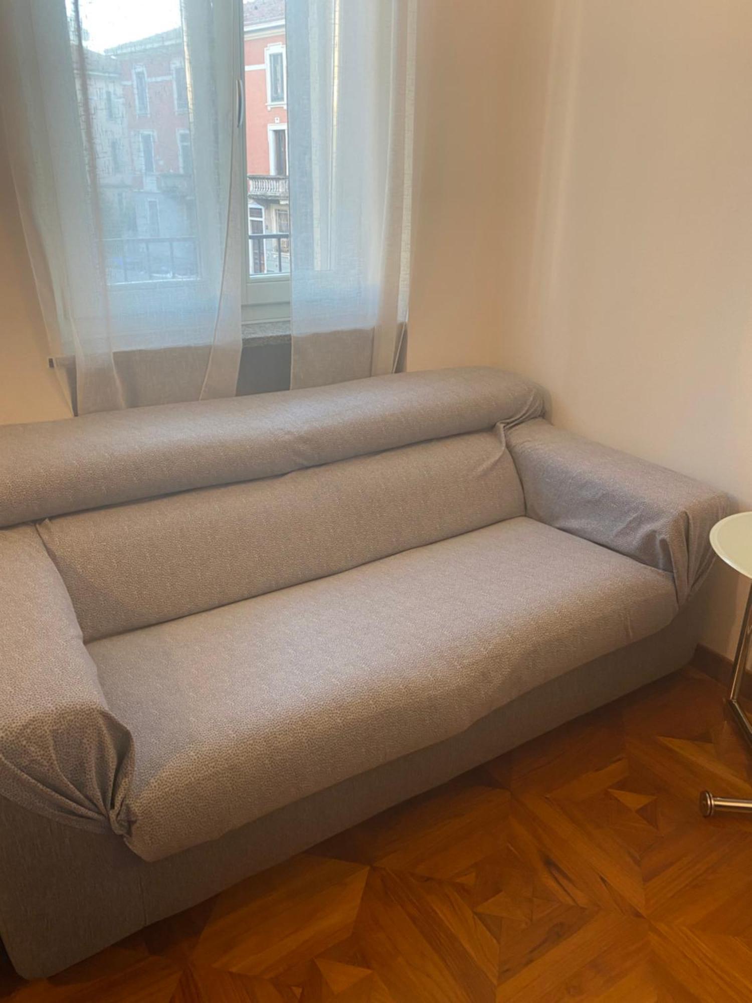 Navigli Apartment Milan Exterior photo