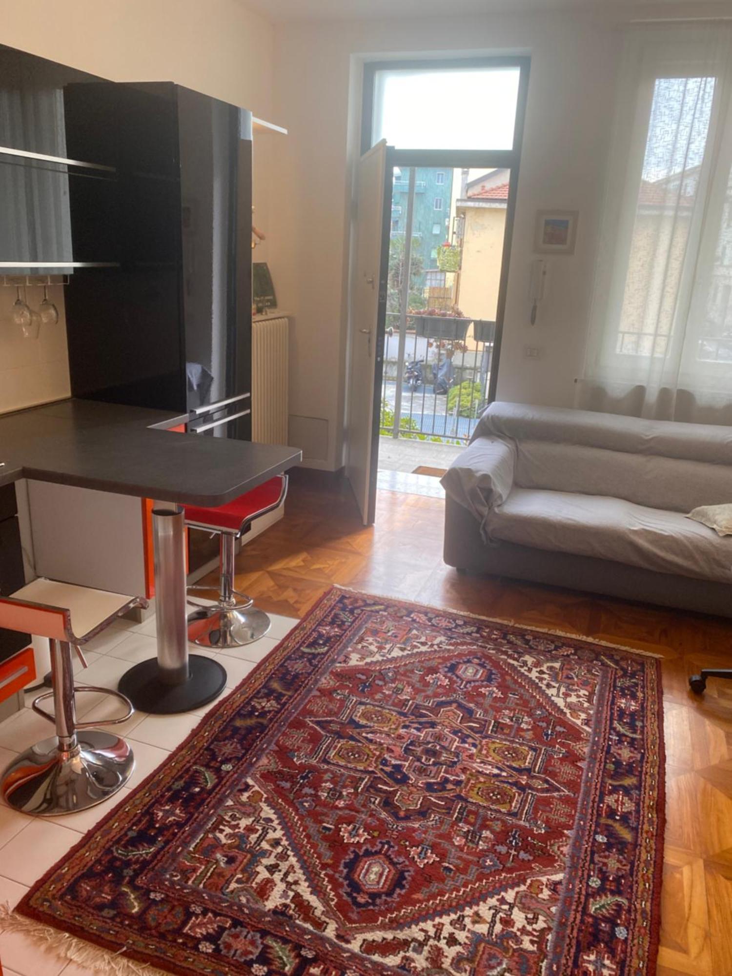 Navigli Apartment Milan Exterior photo